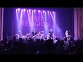 Bad Religion - YOU   Monterey, CA 4-5-22