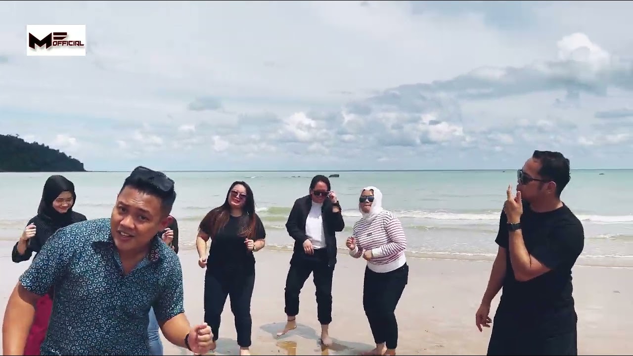 Chelap Angat || Cover by Fadzil || NEWCOVER 2023