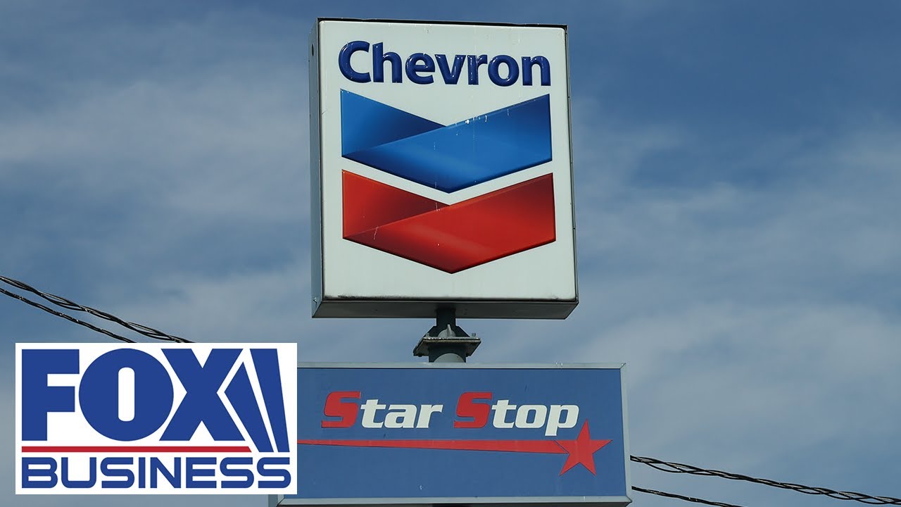 'We've Just Scratched the Surface': Oil giant reveals America's hidden energy empire | 10:03 | Fox Business | 3.23M subscribers | 208,024 views | October 29, 2025