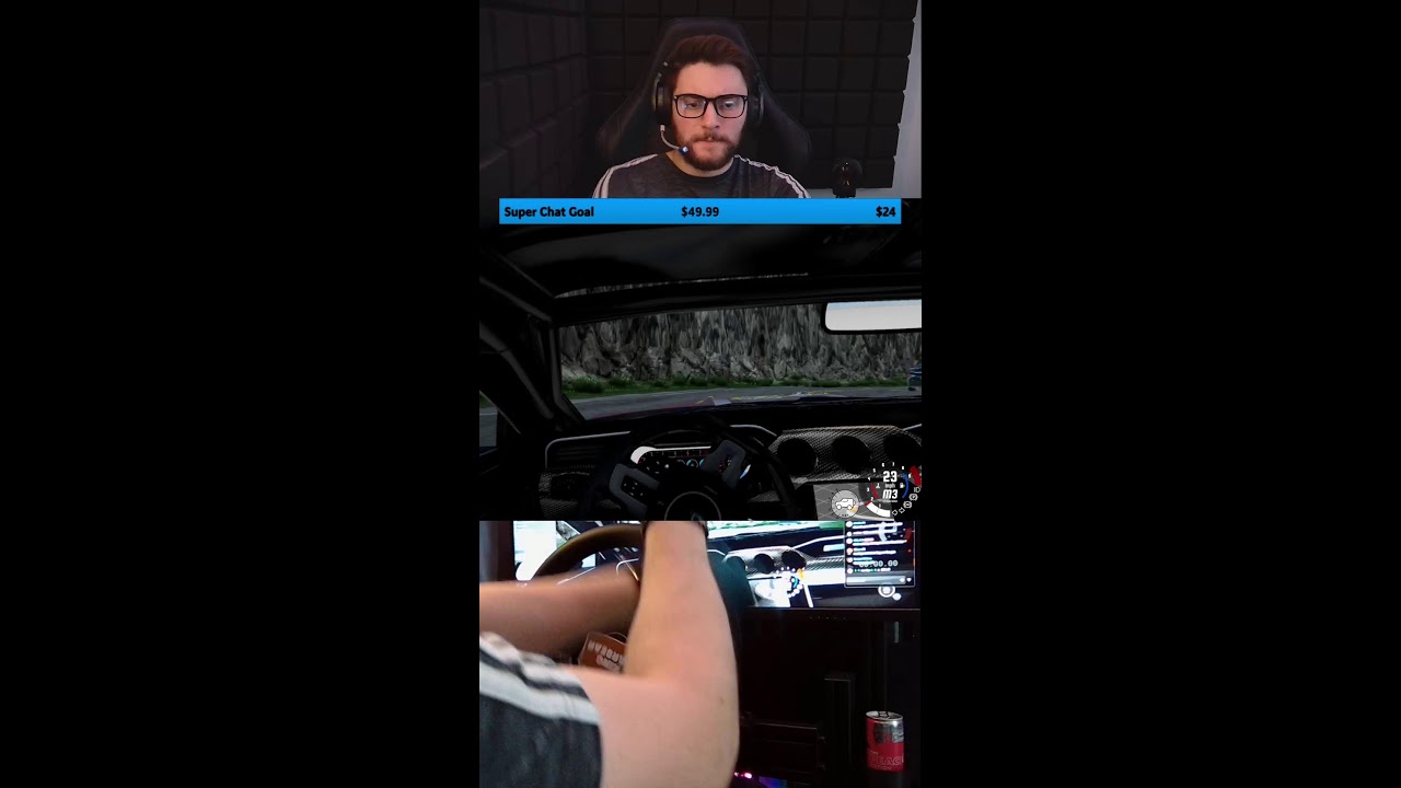 The Water NEVER Stops Rising… Escape the Flood (BeamNG)