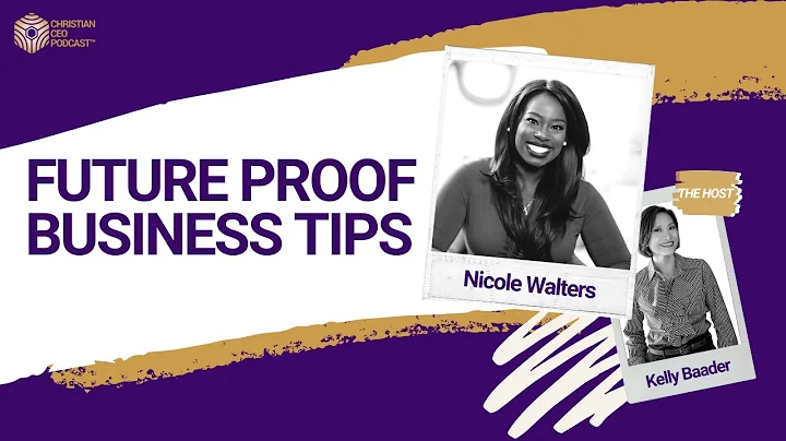 What to Do To Future Proof Your Business