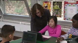 New Jersey becomes first state to require information literacy lessons