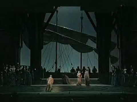 Simon Boccanegra prologo 1 atto Che dicesti Scala 76