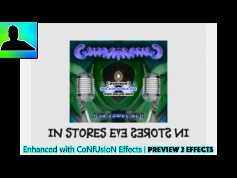 KlaskyKlaskyKlaskyKlasky Gummy Bear Song Version Enhanced with CoNfUsIoN Effects | Preview 2 Effects