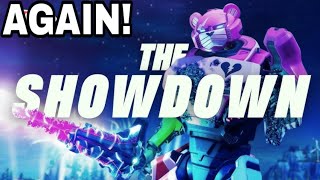Fortnite OG SEASON 9 The FINAL SHOWDOWN LIVE EVENT is HAPPENING! 😁