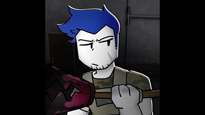 What if Guest 1337 Was in Dandy’s World? // Dandy’s World and Forsaken