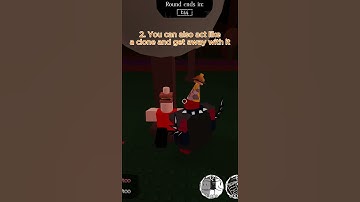 Tips ant Tricks For 007n7  #roblox #forsaken #tips #forsakenroblox #007n7 #tipsandtricks