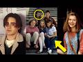 20 Weird Facts You Didn't Know About My So Called Life! (1994)