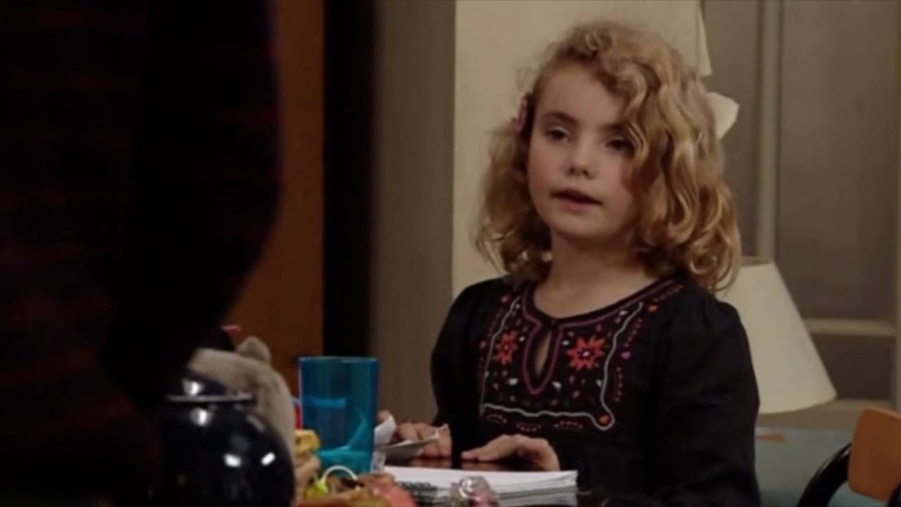 Ramona Marquez in Outnumbered S03 E05 (Part 2) YouTube