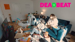 Deadbeat - Games We Play Official Lyric Video