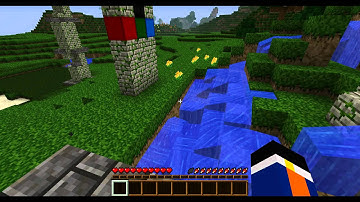 Minecraft - Lets Play! - Prof. Grizwald and the redstone keys - Episode 1 - Best Will Ever!!!