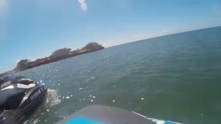 Jet Ski tour With Puerto Rico Adventure Water Sports