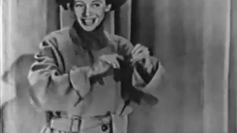 IMOGENE COCA: The Modest Stripper (ADMIRAL BROADWA...