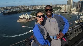 REGGIE BUSH’S WIFE PREGNANT W/BABY #3
