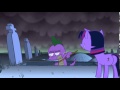 PONY.MOV（日本語吹替版）第4話「黄昏時に尖る傲慢と怠惰」