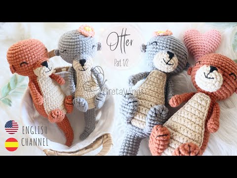 Animal Amigurumi:How to Crochet – MUSEjar