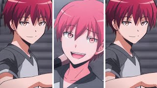 PRESET ALIGHT MOTION ANIME 💌 | DJ I'M GOOD BOY 🎶 | KARMA AKABANE 😈