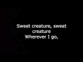 Harry Styles - Sweet Creature - Lyrics