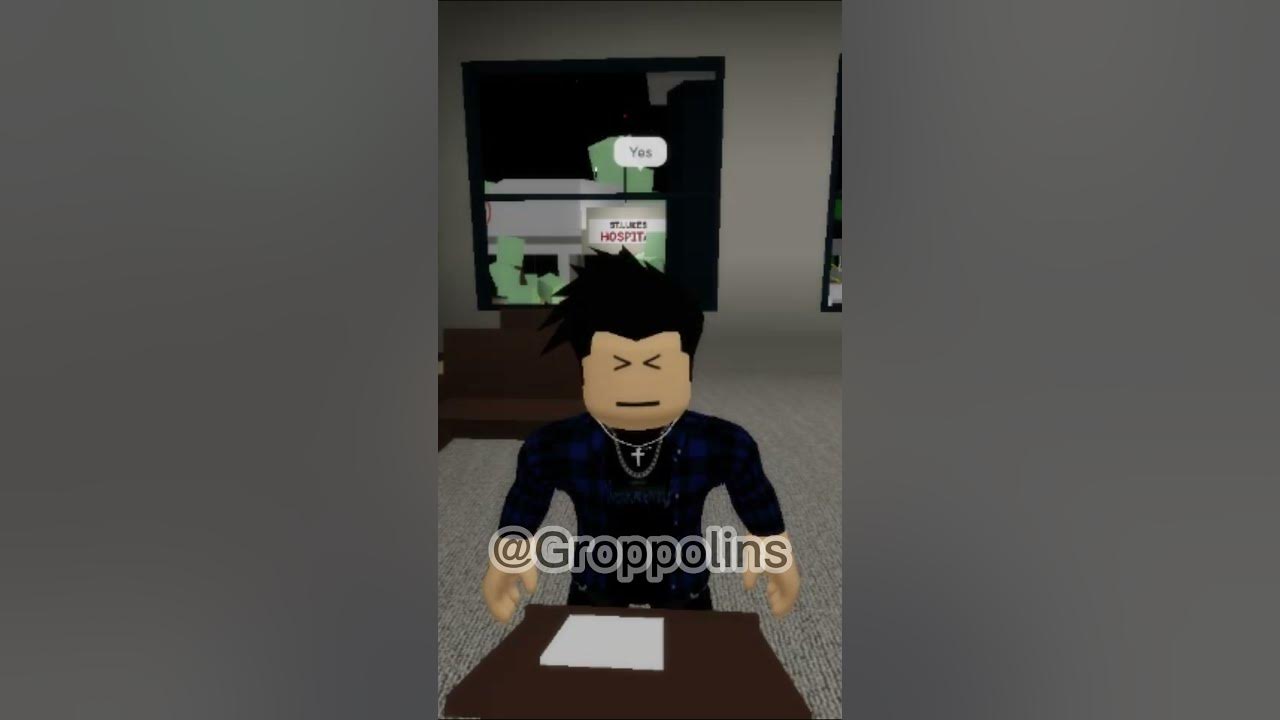 Lawyers In 2030 😂🤣 (meme) Brookhaven RP Roblox shorts YouTube
