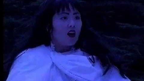 Gabriel Knight 2: The Beast Within Official Trailer (1995, Sierra)