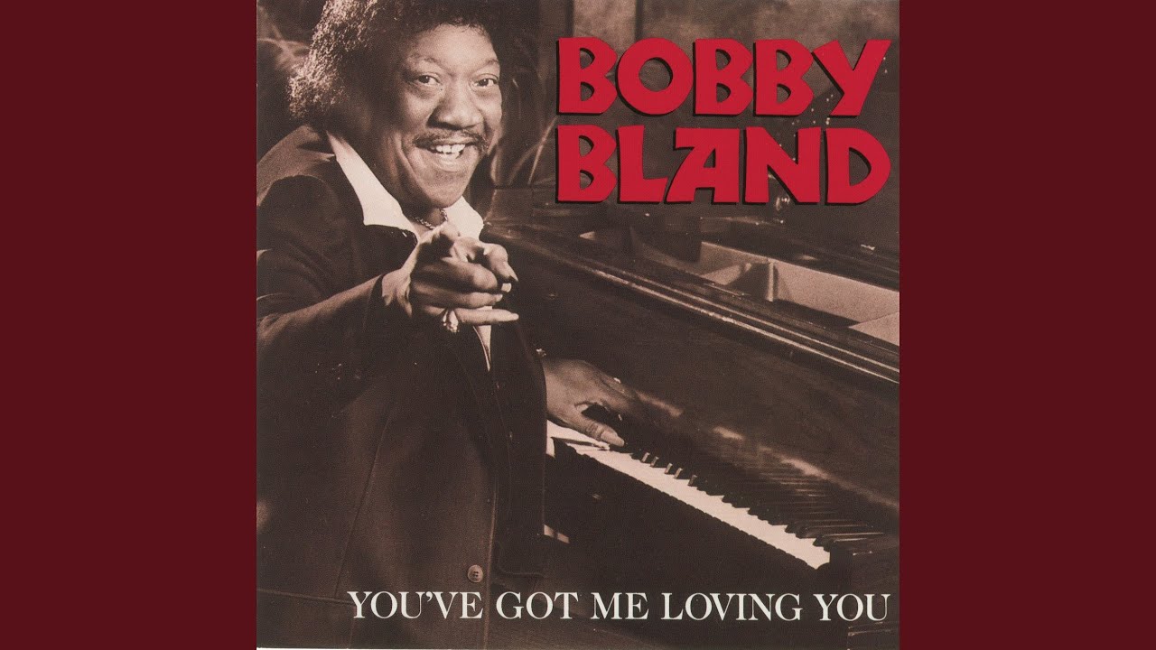 Guarda You've Got Me Loving You su YouTube