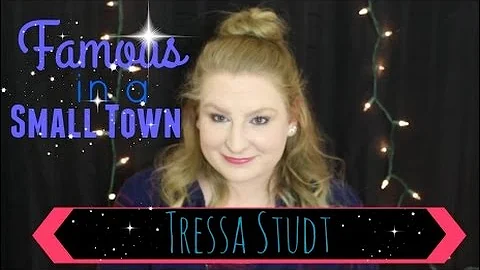 Famous in a Small Town- Miranda Lambert (Cover by ...