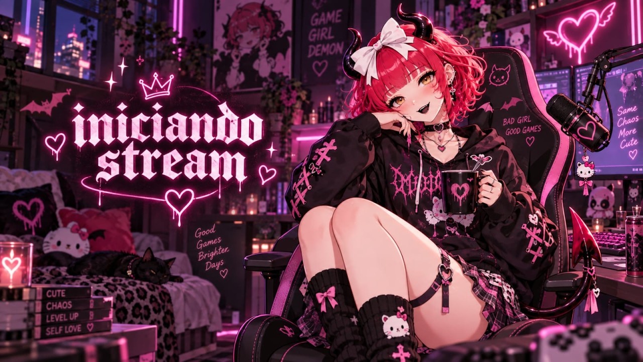 🌸✨🌸𝐕𝐓𝐔𝐁𝐄𝐑 🌸✨🌸Noche chill🌸✨🌸❗sr ❗discord | ❗redes