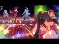 Sparkle Gameplay, Outfit, Recommended Teams | V7.9 Beta Honkai Impact 3rd