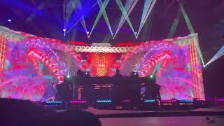 Richard Devine - Infrasound 2021