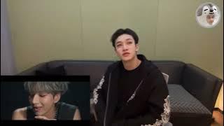 [ENG] Bang Chan reacting to XDINARY HEROES - Freakin Bad | Chan's Room Ep208