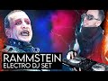 RAMMSTEIN - Remixes oficiales (Fan DJ Electro Set)