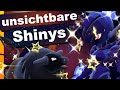 Diese shinys sind unmglich zu erkennen