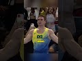 Many competitions in the Olympics are unfair.2