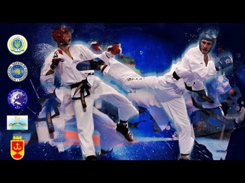 Лучшие моменты боёв