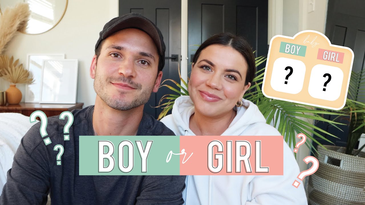 Testing Old Wives Tales Gender Predictions // Boy or Girl?