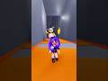 Lily Lovebraids escape Baby Bobby's daycare #roblox #shorts