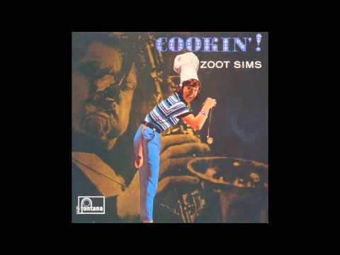 Putar Gone With The Wind - Zoot Sims