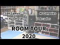 Room tour 2020  gamedad