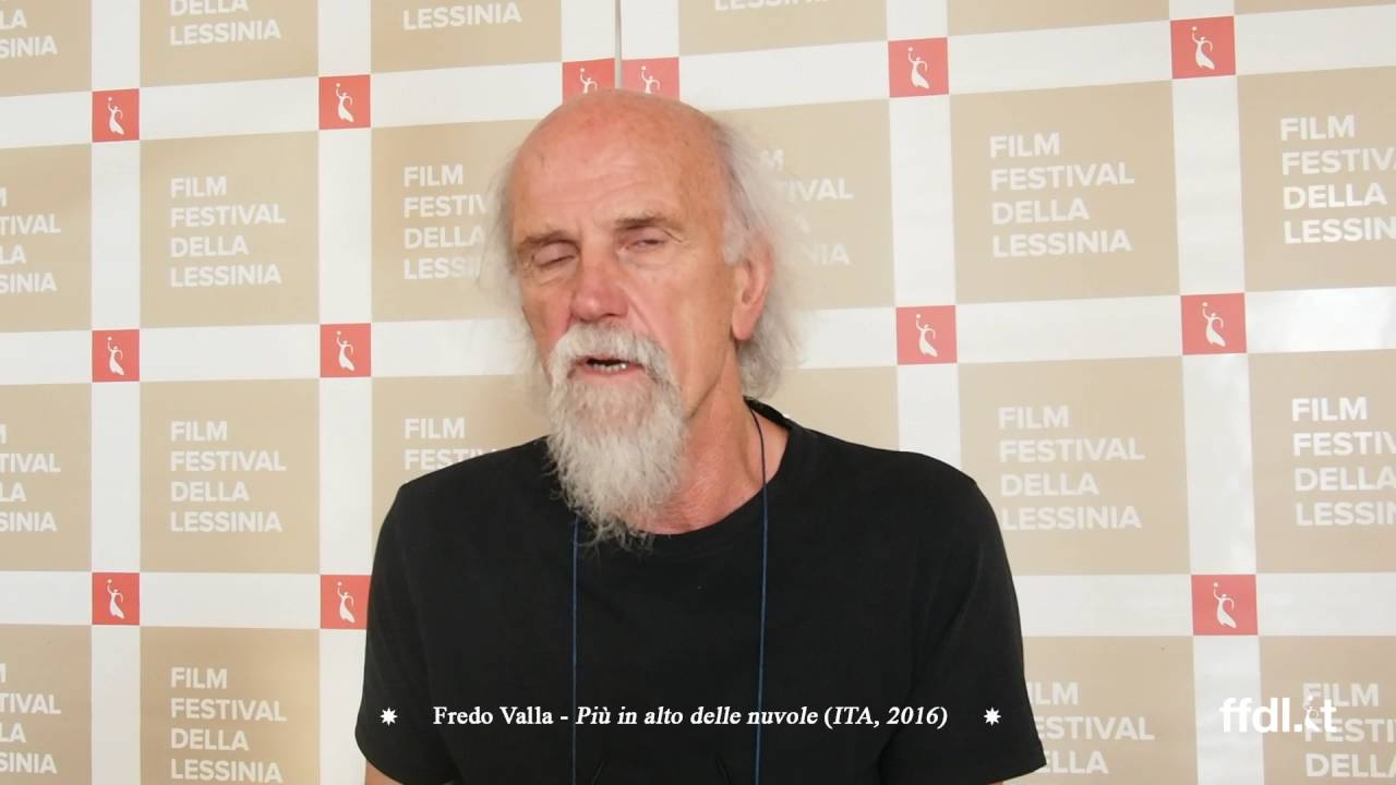 film festival sydney 22.FFDL - NOTES - FREDO VALLA