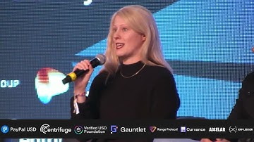 Panel - Unlocking Liquidity Through Interoperability