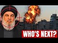 Hassan Nasrallah Dead: What's Next for Hezbollah &amp; Israel’s Conflict?
