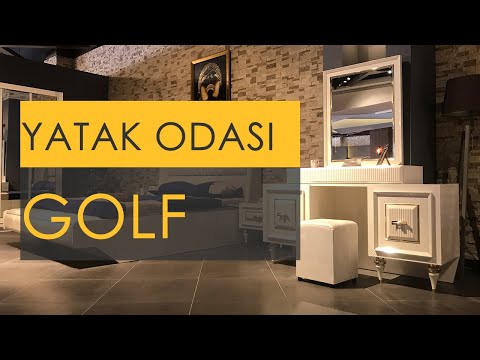 GOLF BEYAZ YATAK