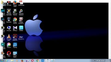 Wordpad for Windows 7 Complete Tutorial HD [ part 1]