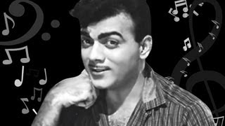 Hits of Mehmood | Superhit Old Classic Bollywood Hindi Songs Collection