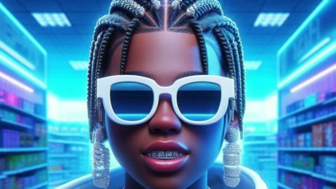 🔥 Street Dominance: Trap & Drill 2024 ⚡