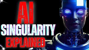 The 10 Steps Towards the AI Singularity #AISingularity #AIevolution #techinnovation