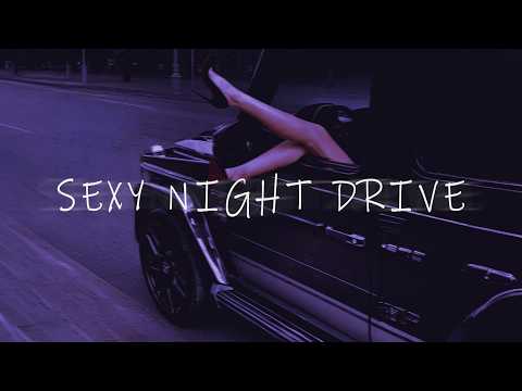 Just YOU, and the Road | Night Drive Playlist