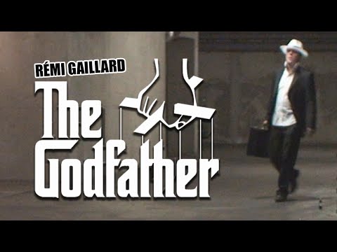 The Godfather (Rmi GAILLARD)