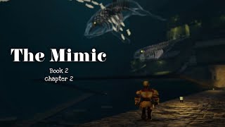 НОВАЯ часть ЗЕ МИМИКА с Андреем [The Mimic] B2C2 | 1 часть прохождения