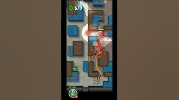 #hunterassassingames Level 52 #shorts